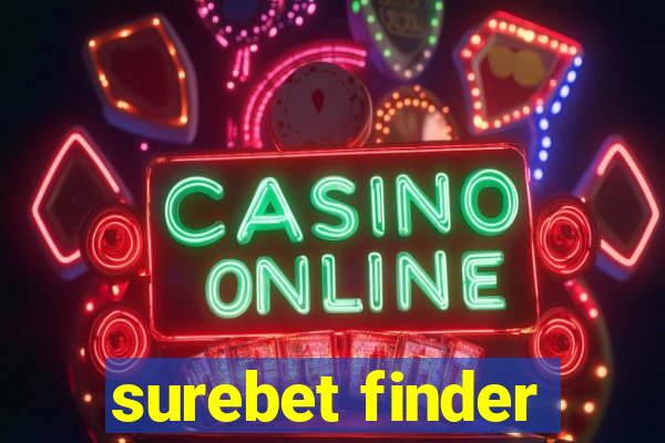 surebet finder